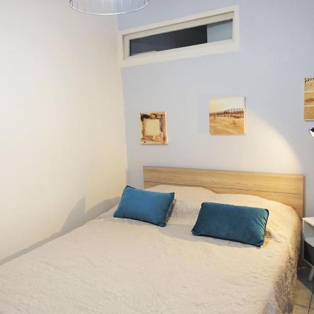 Holiday Home Les Balcons De La Mediterranee-26 By Interhome Narbonne-Plage Eksteriør bilde