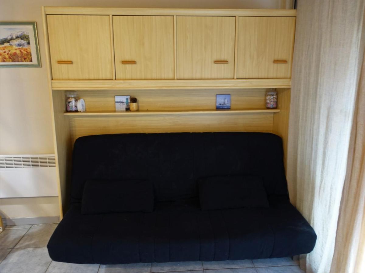 Holiday Home Les Balcons De La Mediterranee-26 By Interhome Narbonne-Plage Eksteriør bilde