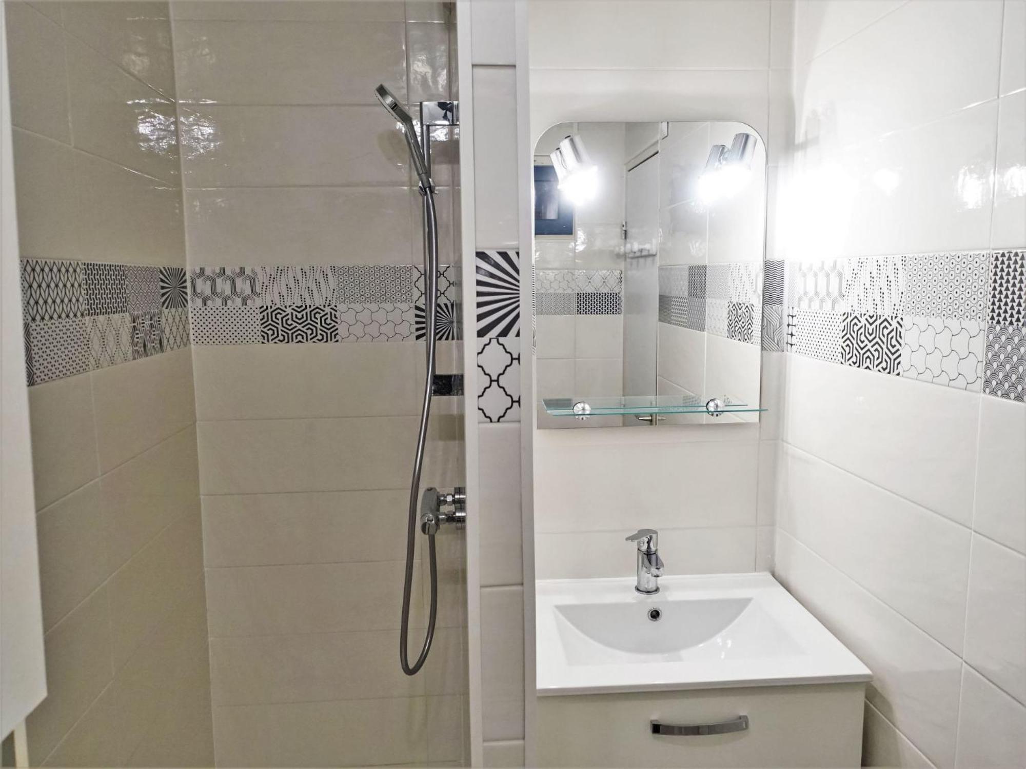 Holiday Home Les Balcons De La Mediterranee-26 By Interhome Narbonne-Plage Eksteriør bilde